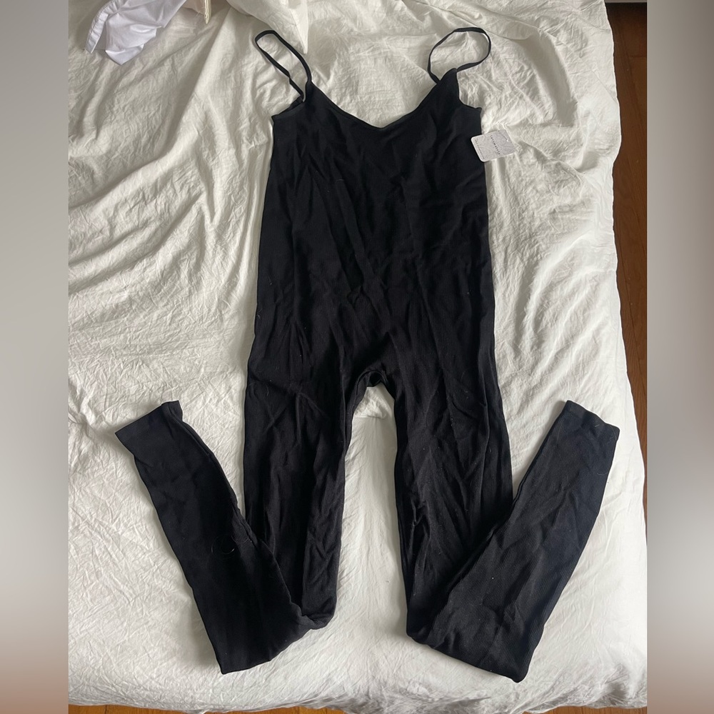 Free People Jumpsuit